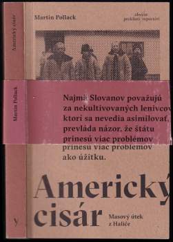 Americký cisár