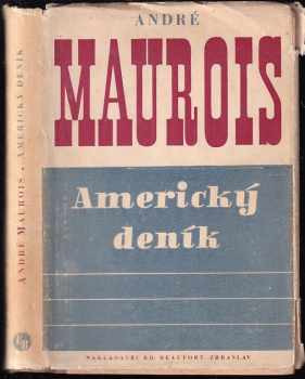 Americký deník : (U.S.A. 1946)