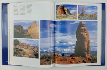 Marcella Colombo: Americký jihozápad