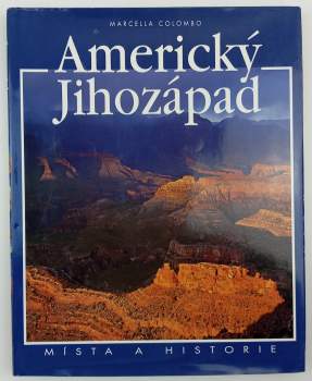 Americký jihozápad