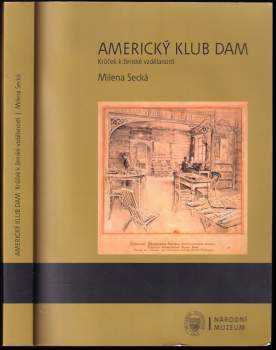 Americký klub dam