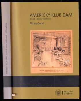 Americký klub dam