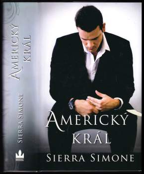 Americký král