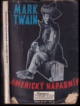Americký nápadník