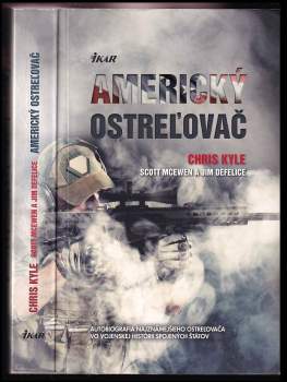 Americký ostreľovač