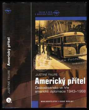 Americký přítel