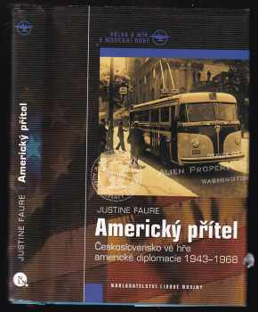 Americký přítel