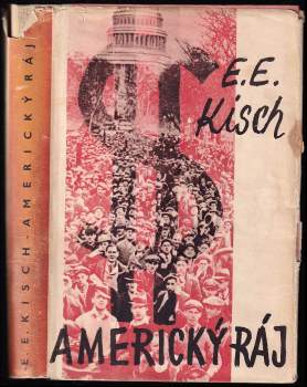 Americký ráj