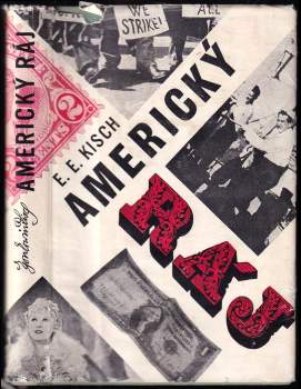 Americký ráj