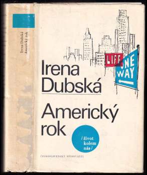 Americký rok