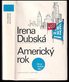 Americký rok