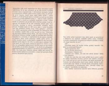 Norman Mailer: Americký sen