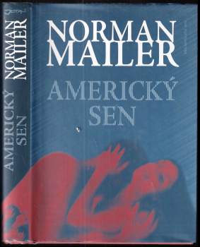 Americký sen - Norman Mailer (2009, Jota) - ID: 1320199