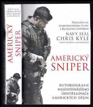 Americký sniper