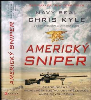 Americký sniper