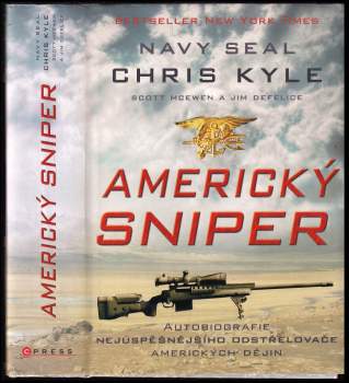 Americký sniper