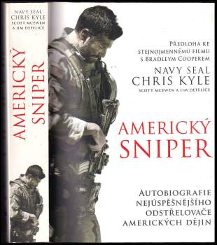 Americký sniper