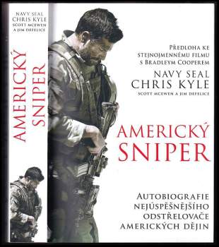 Americký sniper