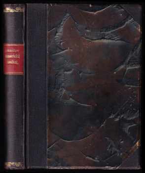 Ewald Gerhard Seeliger: Americký souboj