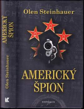 Americký špion