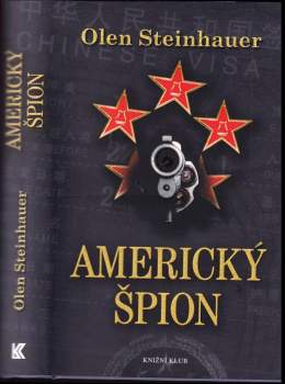Americký špion