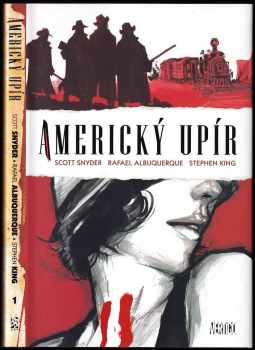Stephen King: Americký upír