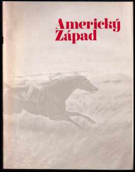 Americký Západ
