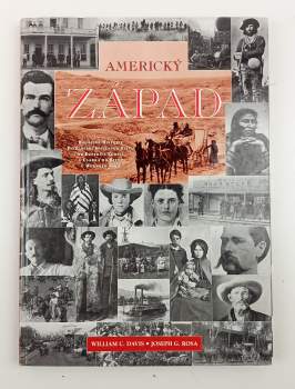 Americký západ