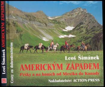 Americkým Západem