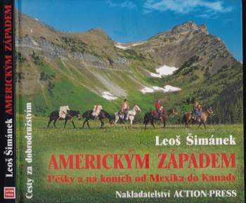 Americkým Západem