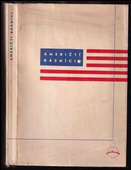 Američtí básníci (1946, Svoboda) - ID: 326124