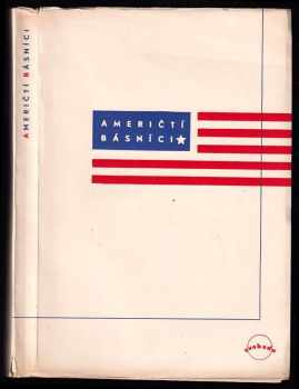Američtí básníci (1946, Svoboda) - ID: 555323