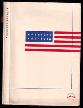 Američtí básníci (1946, Svoboda) - ID: 636604