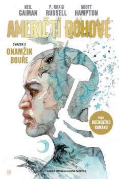 Američtí bohové