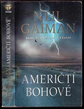 Američtí bohové