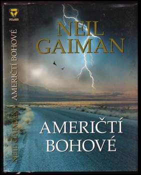 Američtí bohové