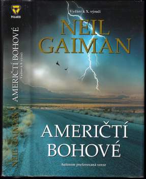 Američtí bohové