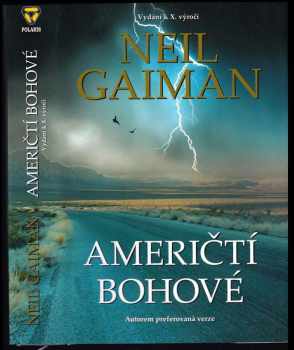 Američtí bohové