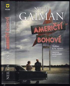 Američtí bohové