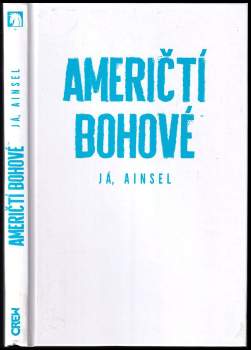 Američtí bohové