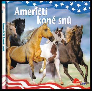 Američtí koně snů