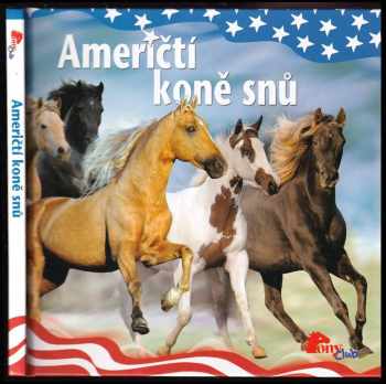 Američtí koně snů