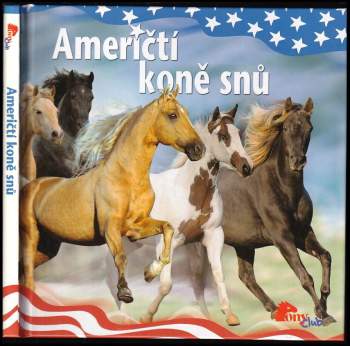 Američtí koně snů