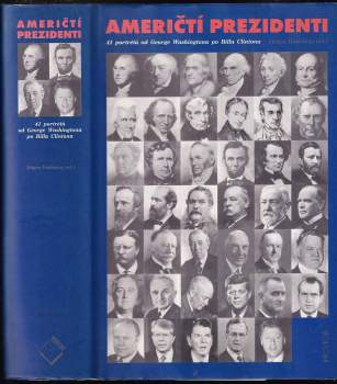 Američtí prezidenti