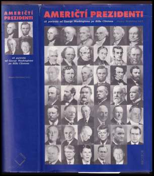 Američtí prezidenti