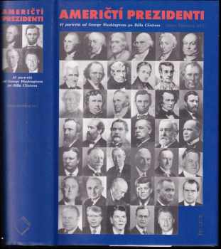 Američtí prezidenti