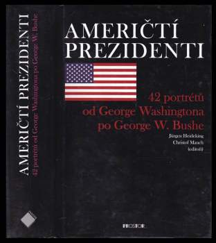 Američtí prezidenti