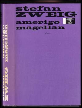 Amerigo ; Magellan