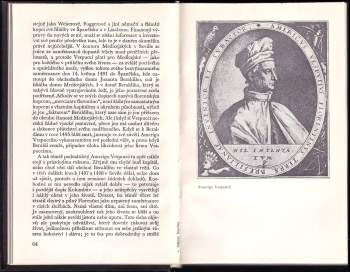 Stefan Zweig: Amerigo ; Magellan