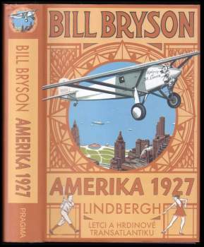 Amerika 1927